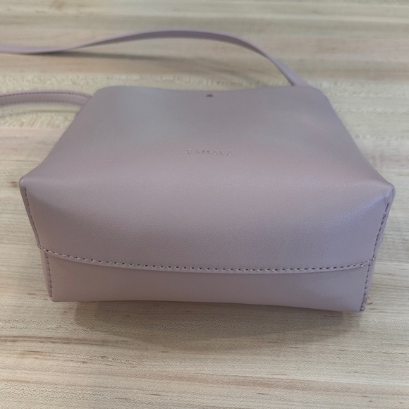 Pink Bucket Bag - Picture 3 of 3